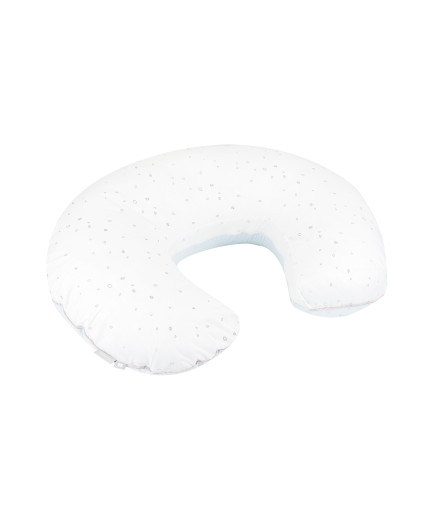 Възглавница за кърмене Dream Big Blue