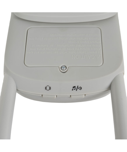 Електрическа люлка Rocky зелен