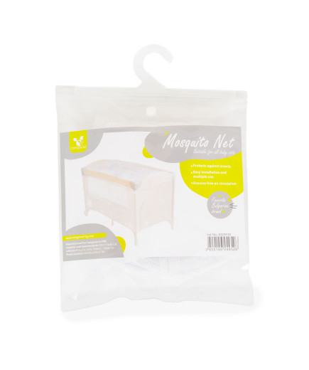 Мрежа против насекоми