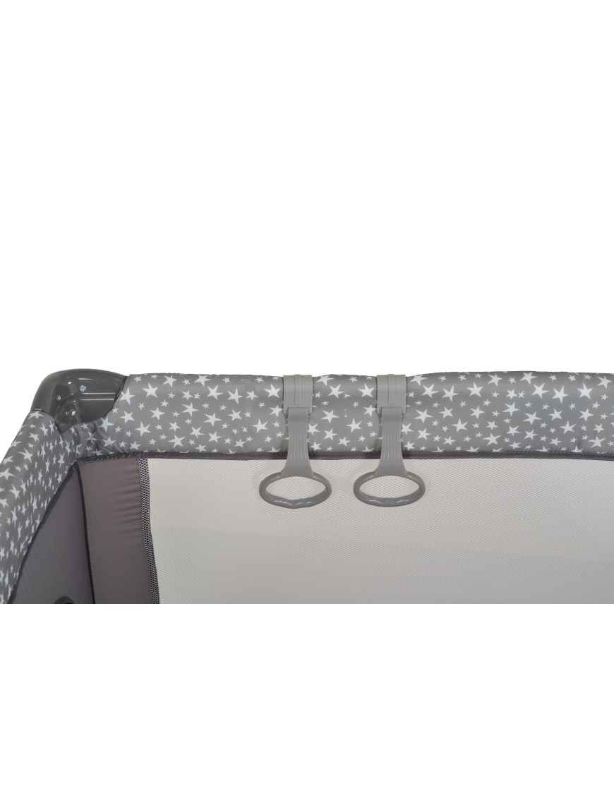 Халки за кошара сив