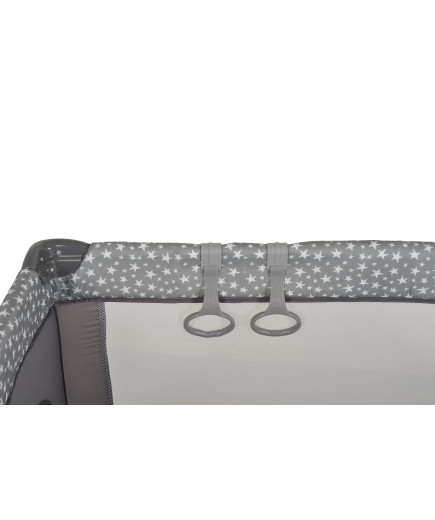 Халки за кошара сив