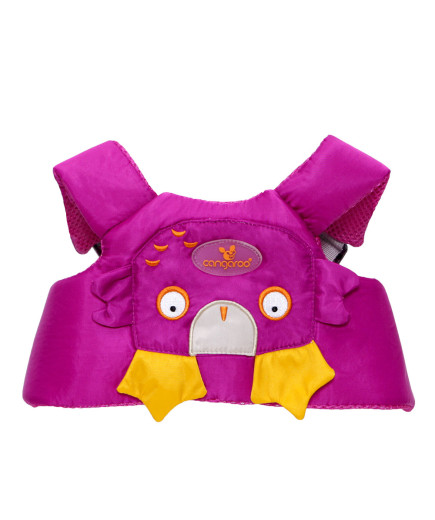 Колан каишка за прохождане Сова