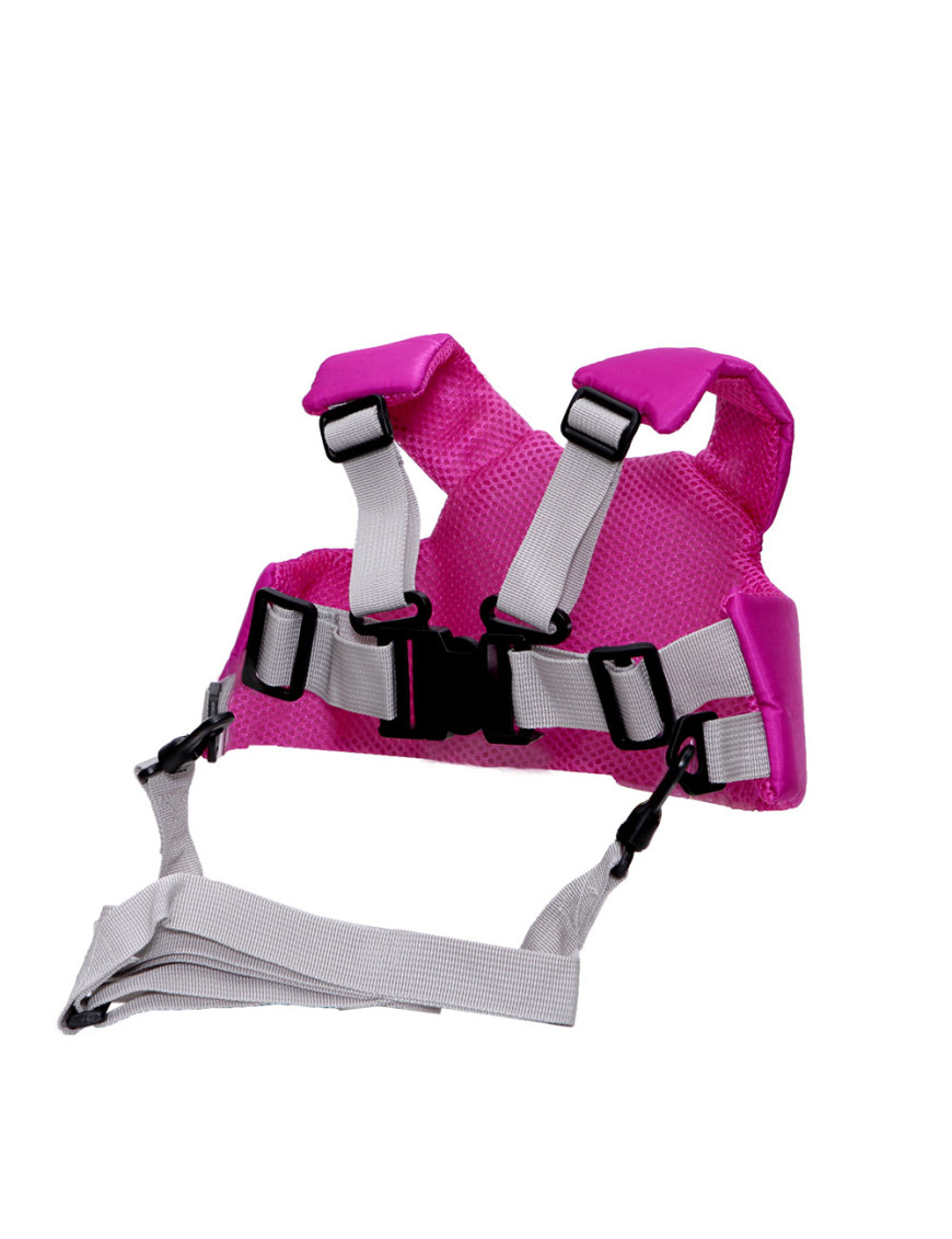 Колан каишка за прохождане Сова