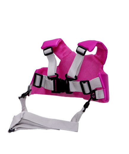 Колан каишка за прохождане Сова