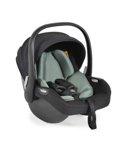 Стол за кола 40-87см Macan/Icon/Hydra с адаптери зелен