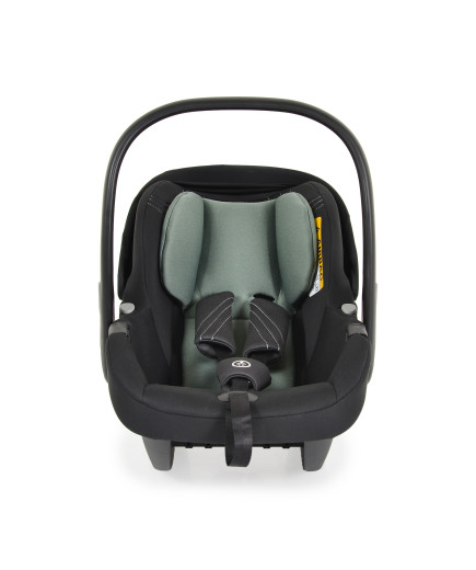 Стол за кола 40-87см Macan/Icon/Hydra с адаптери зелен