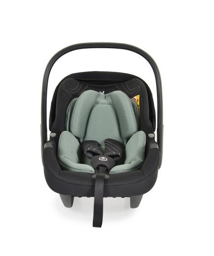 Стол за кола 40-87см Macan/Icon/Hydra с адаптери зелен