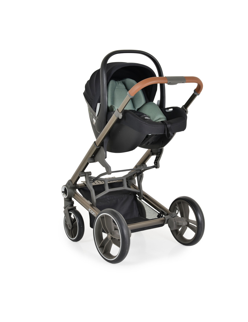 Стол за кола 40-87см Macan/Icon/Hydra с...