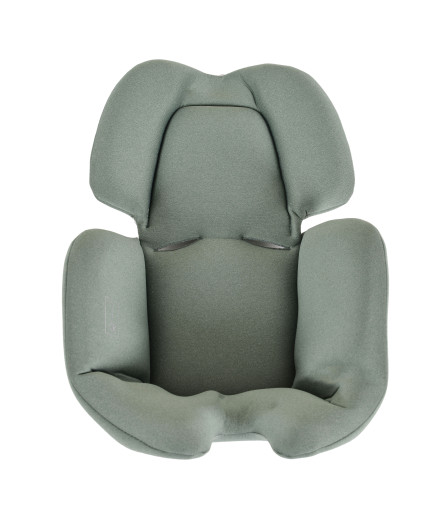 Стол за кола 40-87см Macan/Icon/Hydra с адаптери зелен