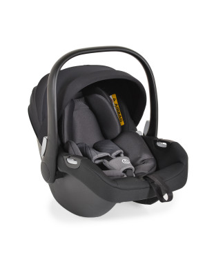 Стол за кола 40-87см Macan/Icon/Hydra с адаптери черен