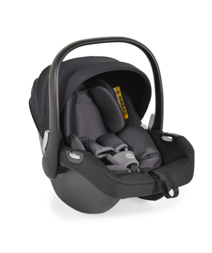 Стол за кола 40-87см Macan/Icon/Hydra с адаптери черен