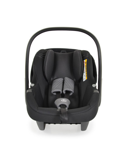 Стол за кола 40-87см Macan/Icon/Hydra с адаптери черен