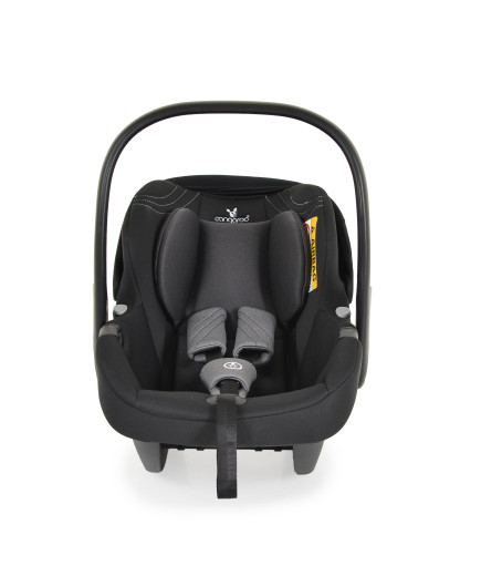 Стол за кола 40-87см Macan/Icon/Hydra с адаптери черен