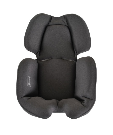 Стол за кола 40-87см Macan/Icon/Hydra с адаптери черен