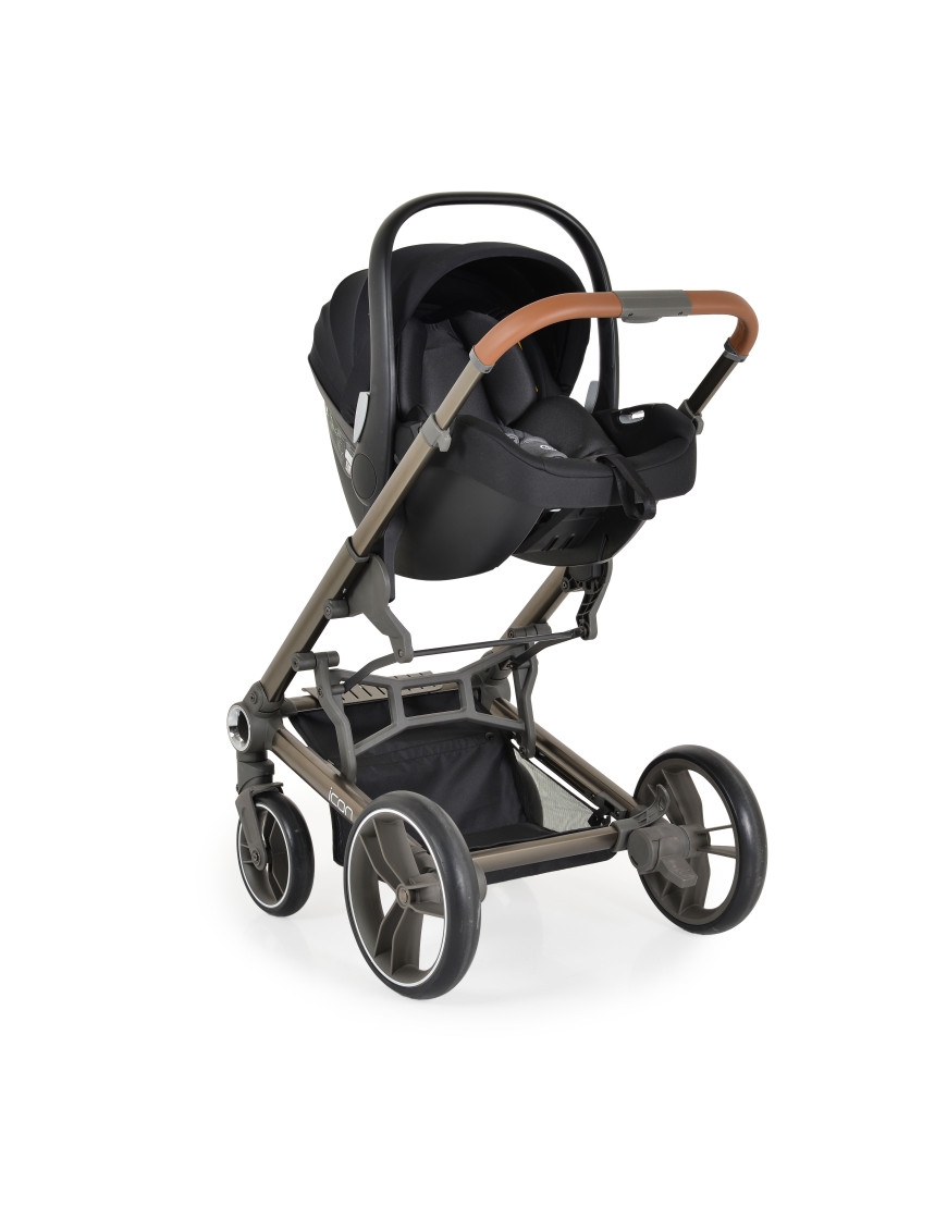 Стол за кола 40-87см Macan/Icon/Hydra с...