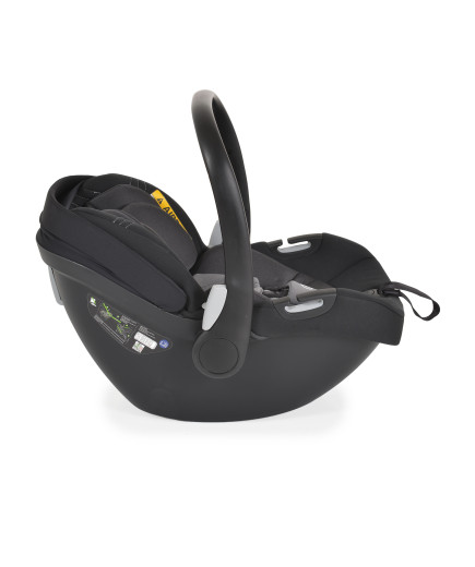 Стол за кола 40-87см Macan/Icon/Hydra с адаптери черен