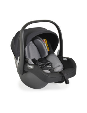 Стол за кола 40-87см Macan/Icon/Hydra с адаптери сив