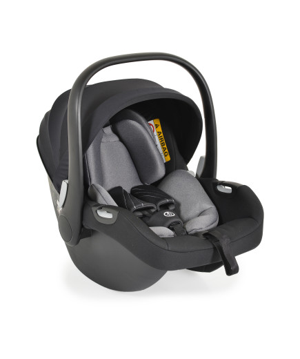 Стол за кола 40-87см Macan/Icon/Hydra с адаптери сив