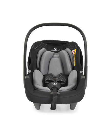 Стол за кола 40-87см Macan/Icon/Hydra с адаптери сив