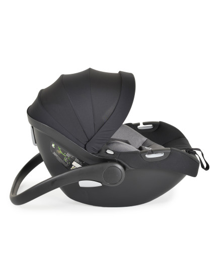 Стол за кола 40-87см Macan/Icon/Hydra с адаптери сив