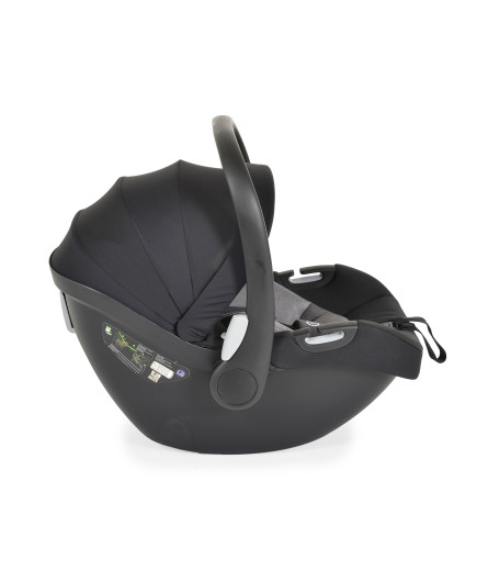 Стол за кола 40-87см Macan/Icon/Hydra с адаптери сив