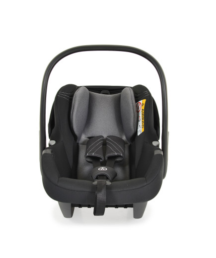 Стол за кола 40-87см Macan/Icon/Hydra с адаптери сив