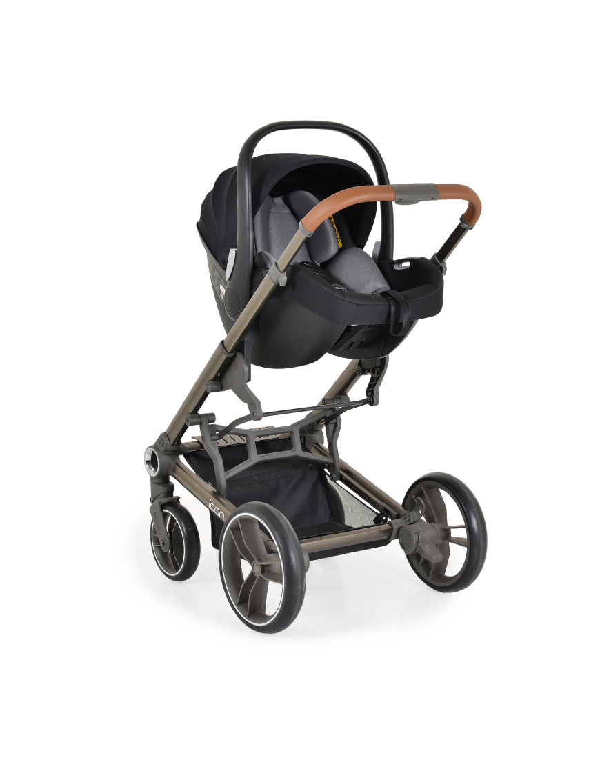 Стол за кола 40-87см Macan/Icon/Hydra с...