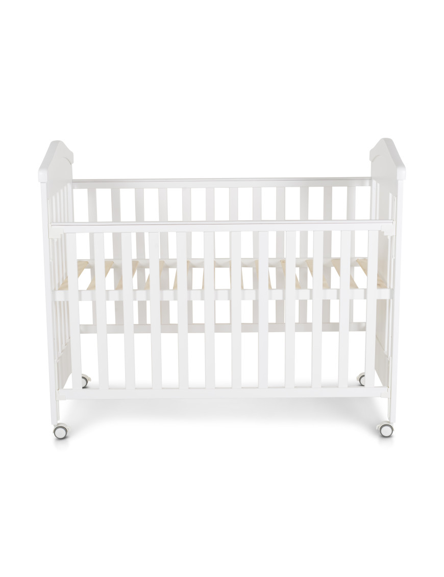 Дървено легло Wing