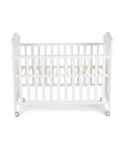 Дървено легло Wing