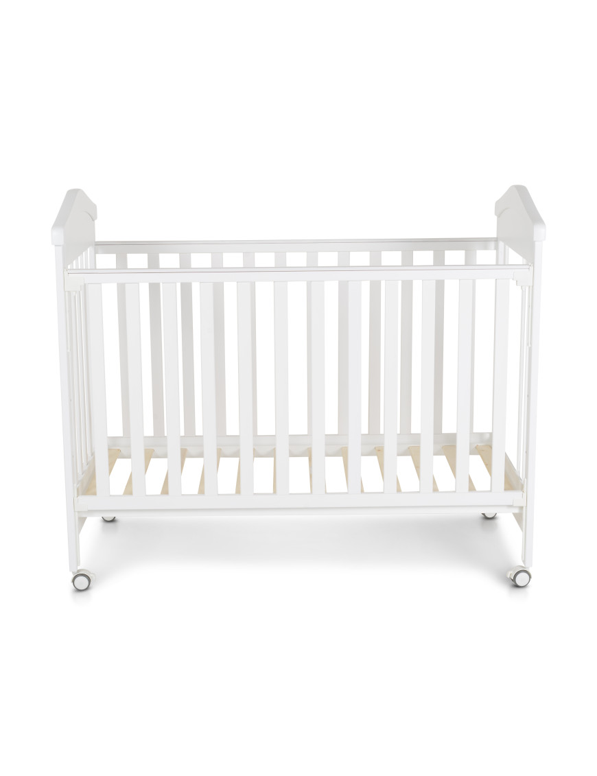 Дървено легло Wing