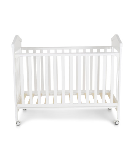 Дървено легло Wing