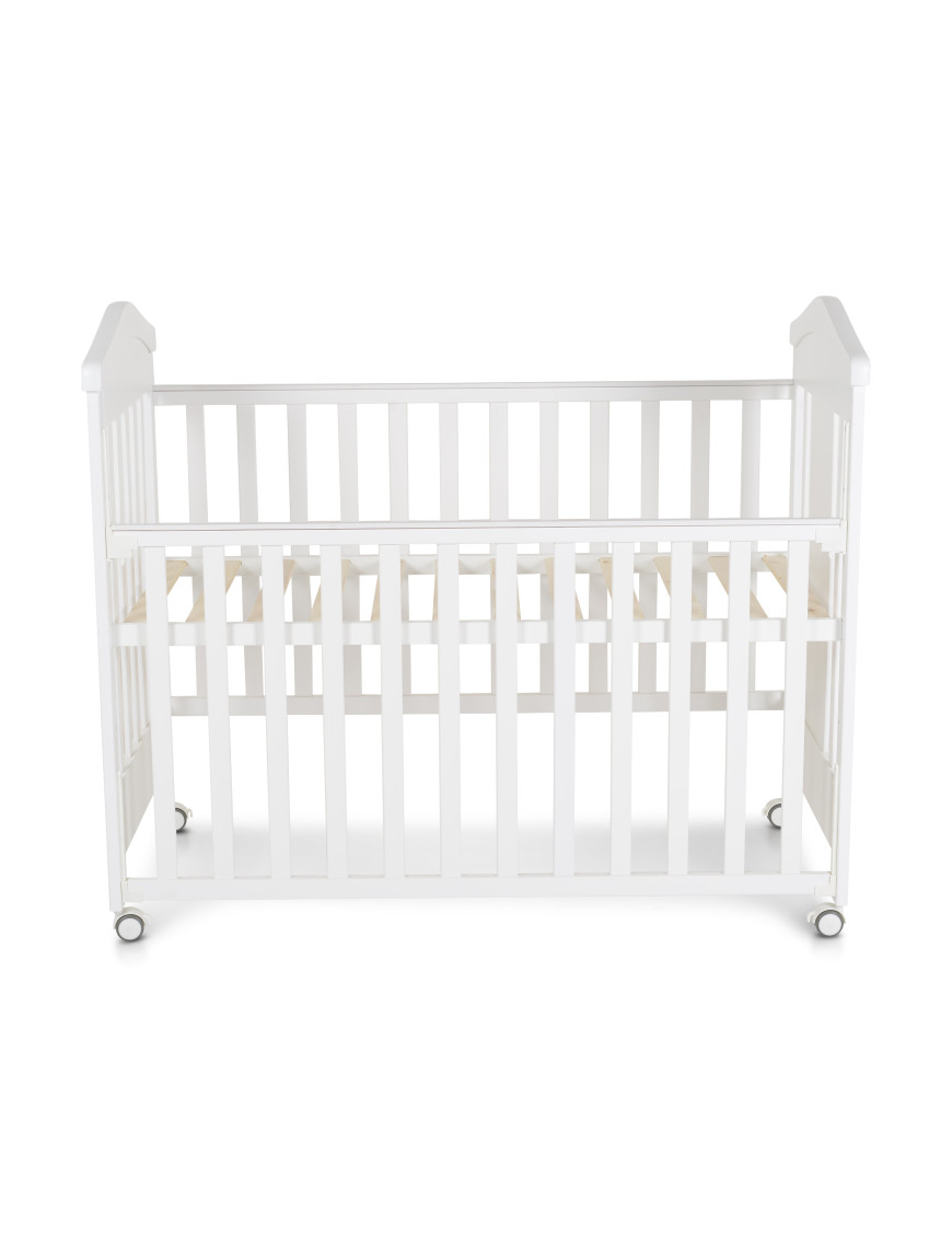 Дървено легло Wing