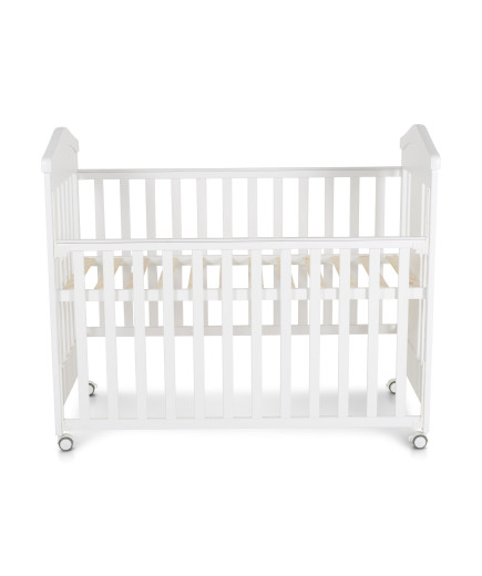 Дървено легло Wing