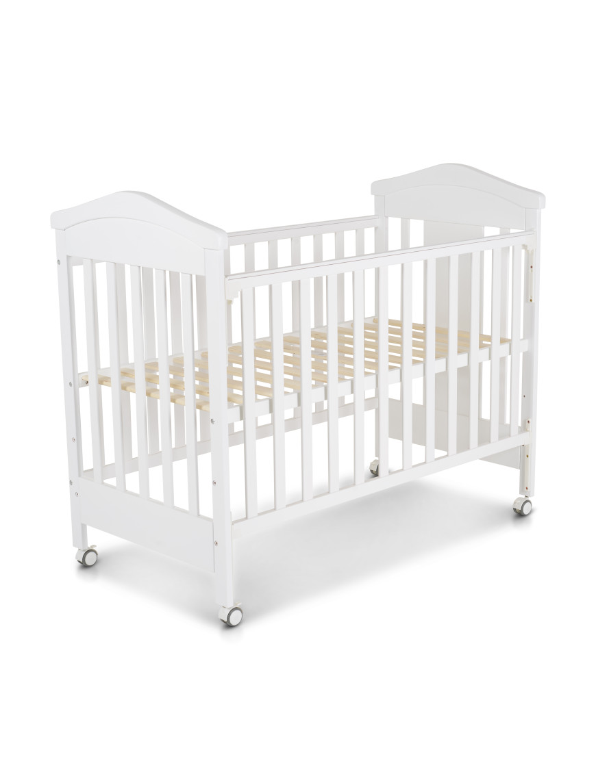 Дървено легло Wing