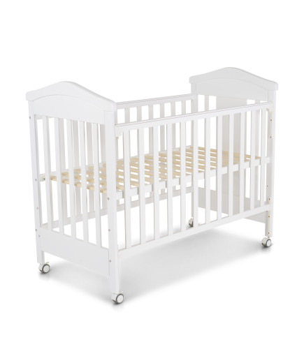 Дървено легло Wing