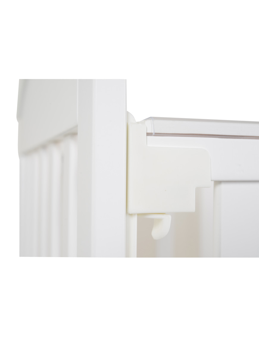 Дървено легло Wing