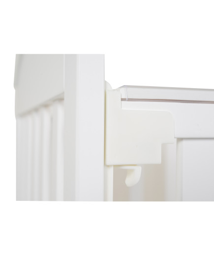 Дървено легло Wing