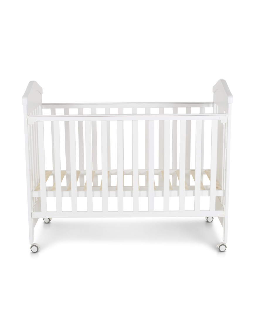 Дървено легло Wing