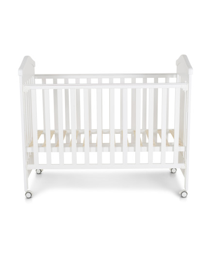 Дървено легло Wing