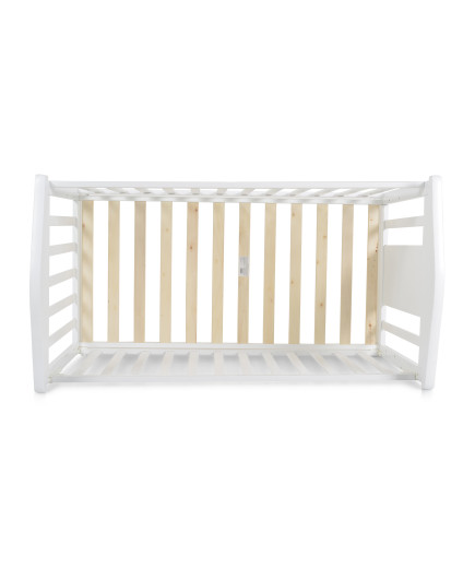 Дървено легло Wing