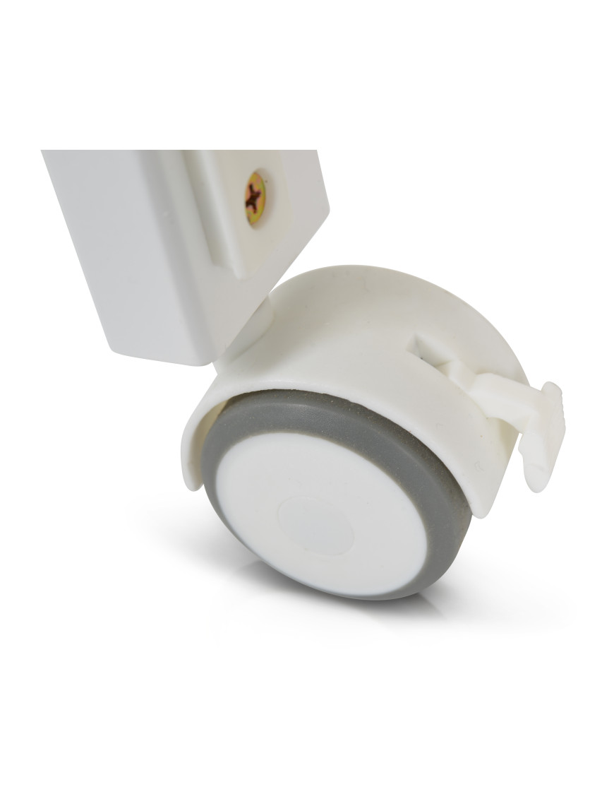 Дървено легло Wing