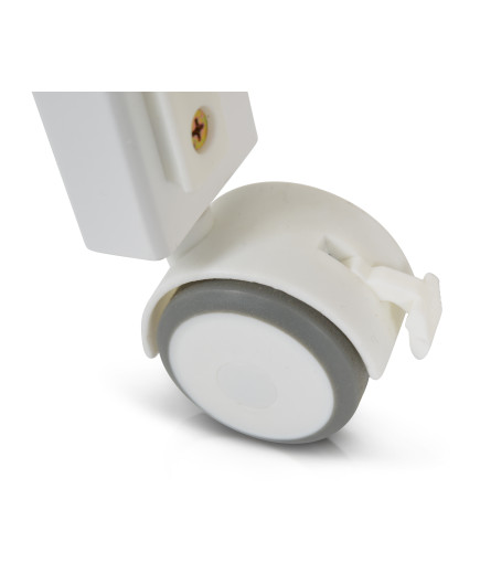 Дървено легло Wing