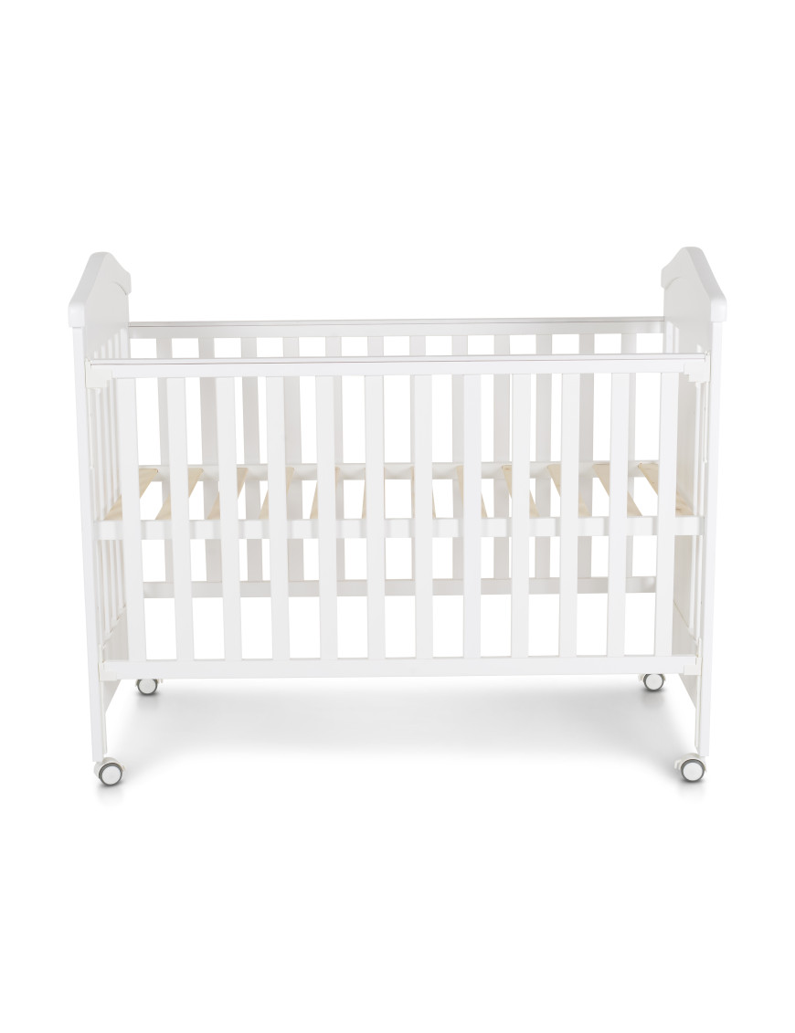 Дървено легло Wing