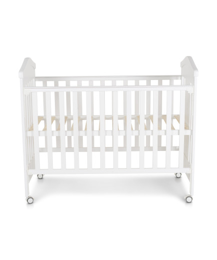 Дървено легло Wing