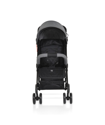 Детска лятна количка Capri сив