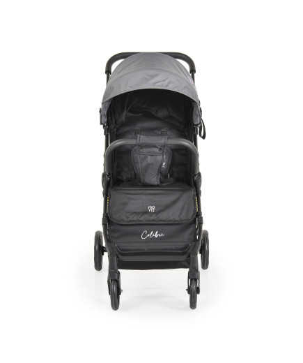 Детска лятна количка Colibri сив