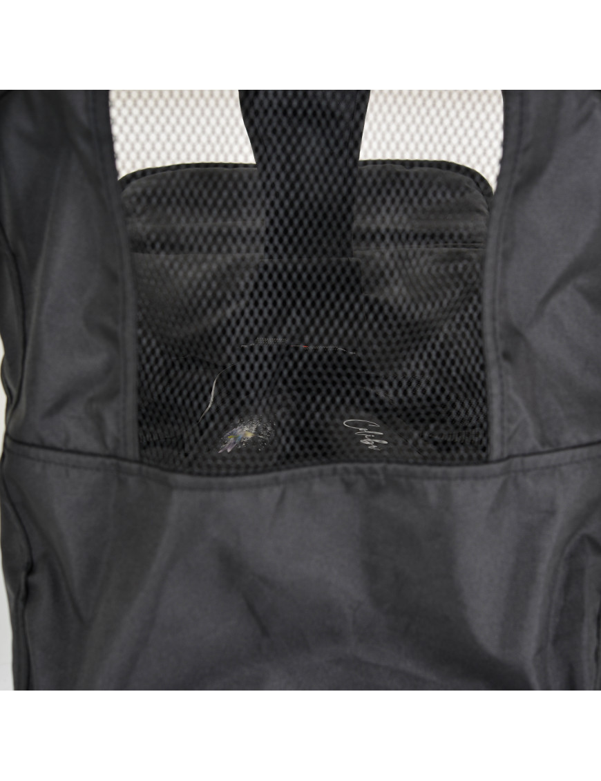 Детска лятна количка Colibri сив