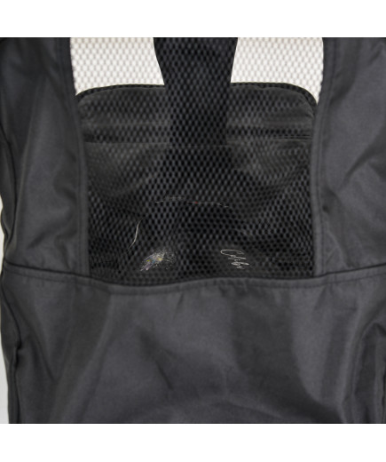 Детска лятна количка Colibri сив