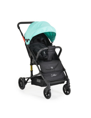 Детска лятна количка Colibri тюркоаз