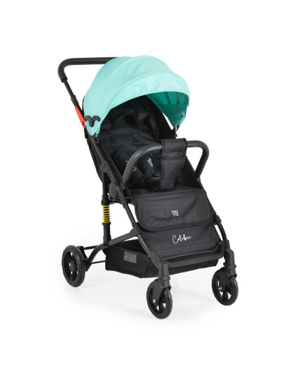 Детска лятна количка Colibri тюркоаз